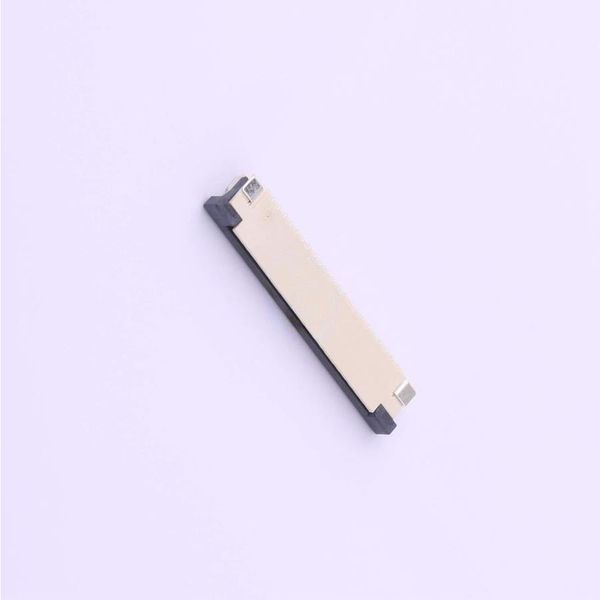 FPC-1.0AS-22PWBH25 FFC & FPC Connectors