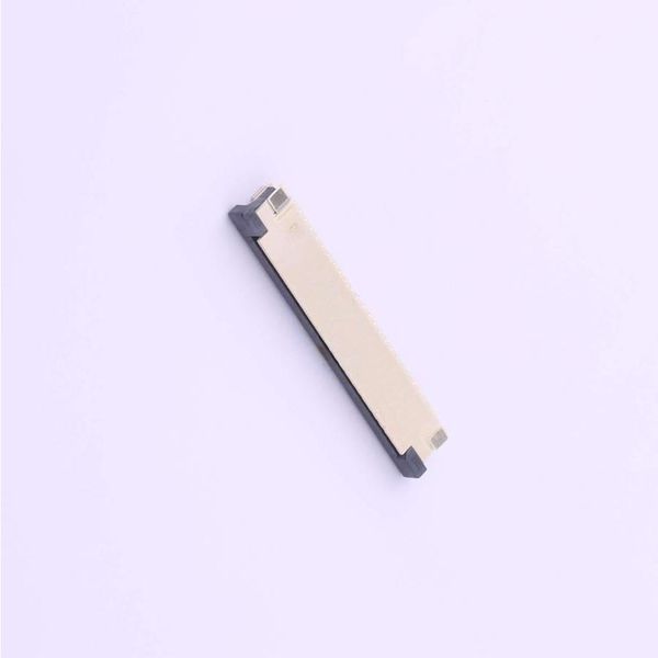 FPC-1.0AS-24PWBH25 FFC & FPC Connectors