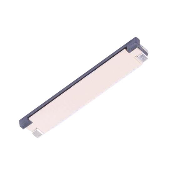 FPC-1.0AS-26PWBH25  Connectors