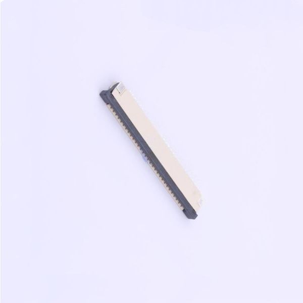 FPC-1.0AS-30PWBH25 FFC & FPC Connectors