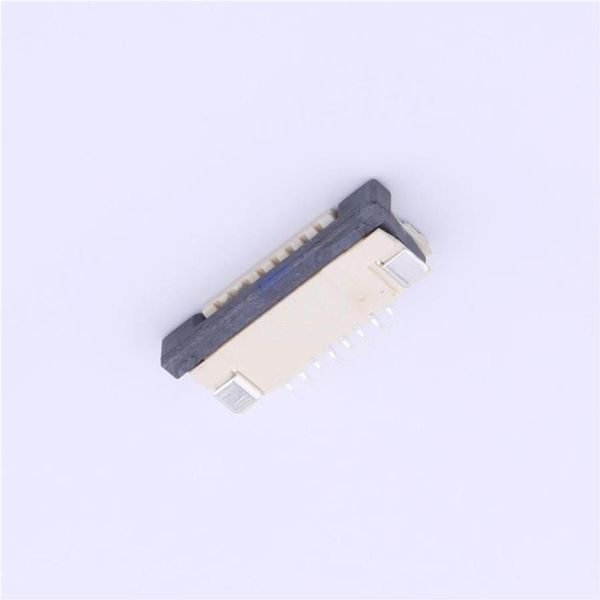 FPC-1.0AS-8PWBH25  Connectors