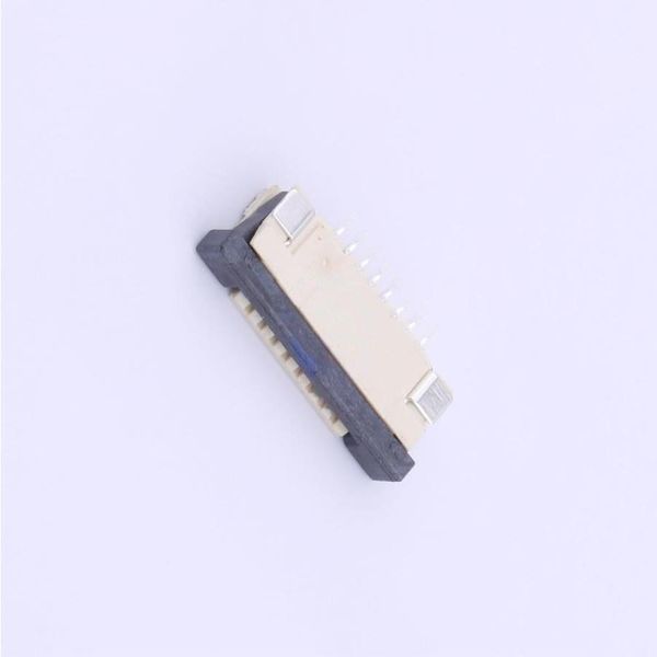 FPC-1.0AS-8PWBH25 FFC & FPC Connectors