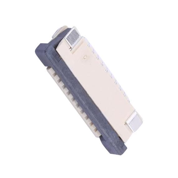FPC-1.0AX-10PWBH25 FFC & FPC Connectors