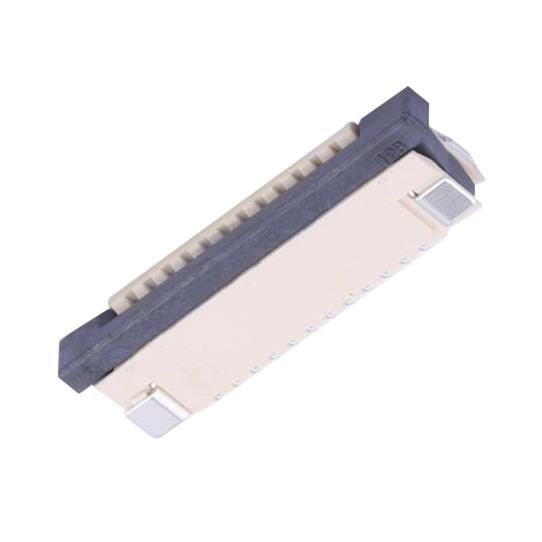 FPC-1.0AX-12PWBH25  Connectors