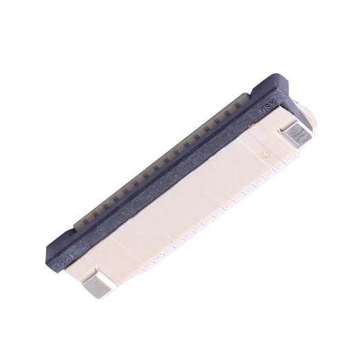 FPC-1.0AX-16PWBH25  Connectors
