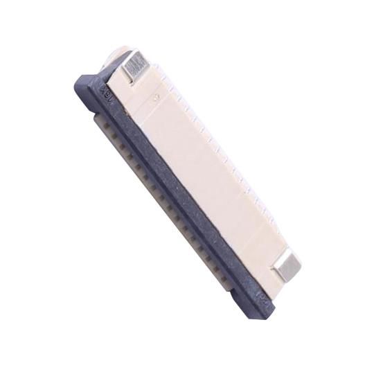 FPC-1.0AX-16PWBH25 FFC & FPC Connectors