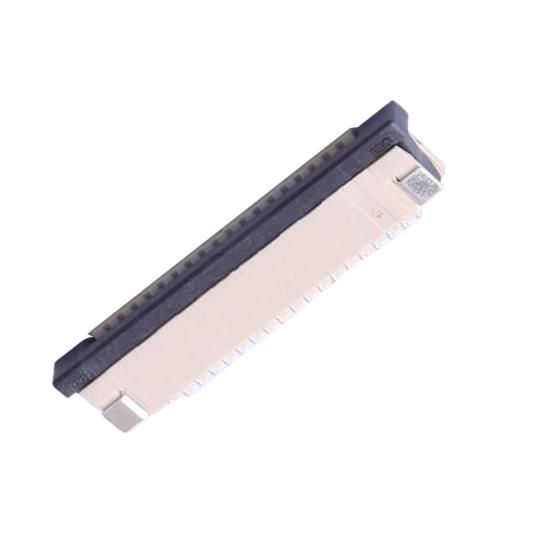 FPC-1.0AX-18PWBH25  Connectors