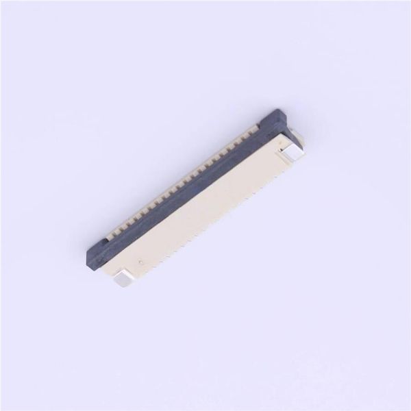 FPC-1.0AX-20PWBH25  Connectors