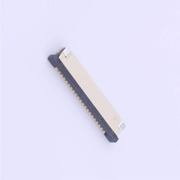FPC-1.0AX-20PWBH25 FFC & FPC Connectors