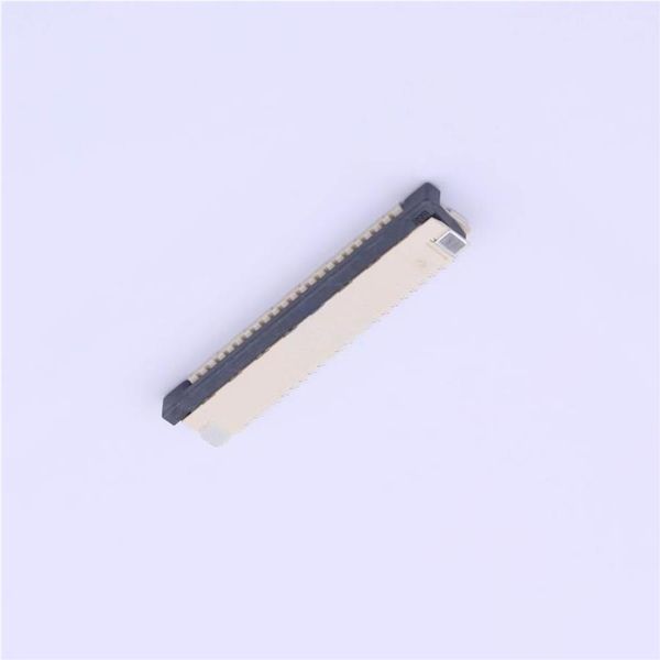 FPC-1.0AX-22PWBH25  Connectors