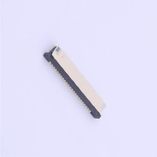 FPC-1.0AX-22PWBH25 FFC & FPC Connectors