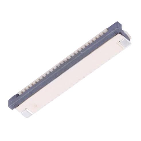 FPC-1.0AX-24PWBH25  Connectors
