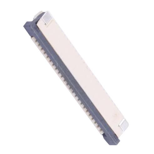 FPC-1.0AX-24PWBH25 FFC & FPC Connectors