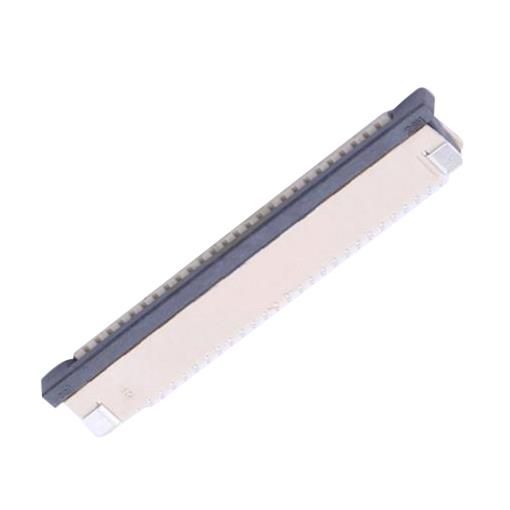 FPC-1.0AX-26PWBH25  Connectors
