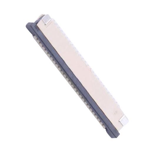 FPC-1.0AX-26PWBH25 FFC & FPC Connectors