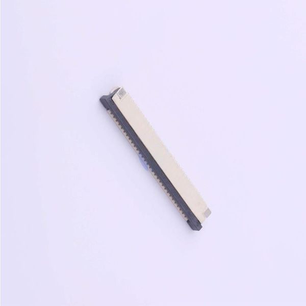 FPC-1.0AX-30PWBH25 FFC & FPC Connectors
