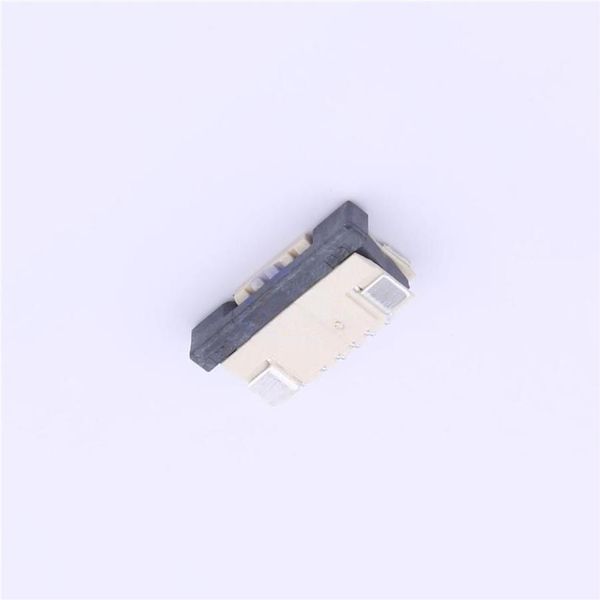 FPC-1.0AX-4PWBH25  Connectors