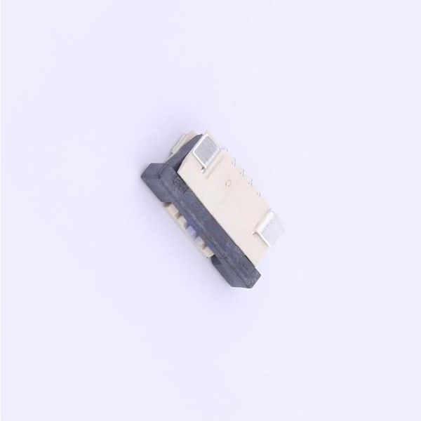 FPC-1.0AX-4PWBH25 FFC & FPC Connectors