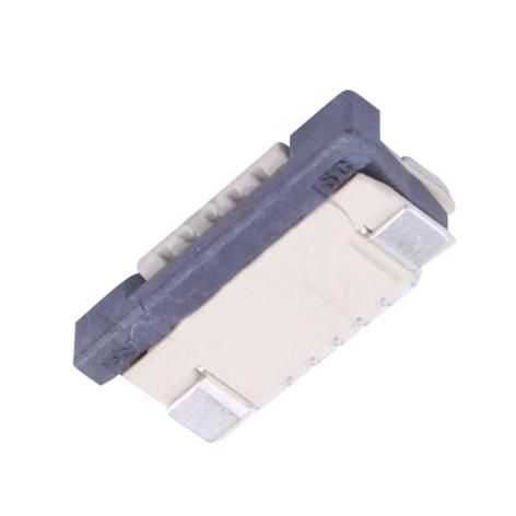 FPC-1.0AX-5PWBH25  Connectors