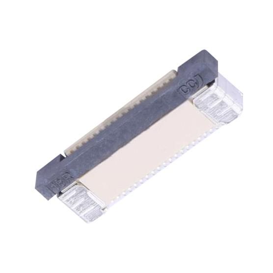 FPC-1.0AX-6PWBH25  Connectors