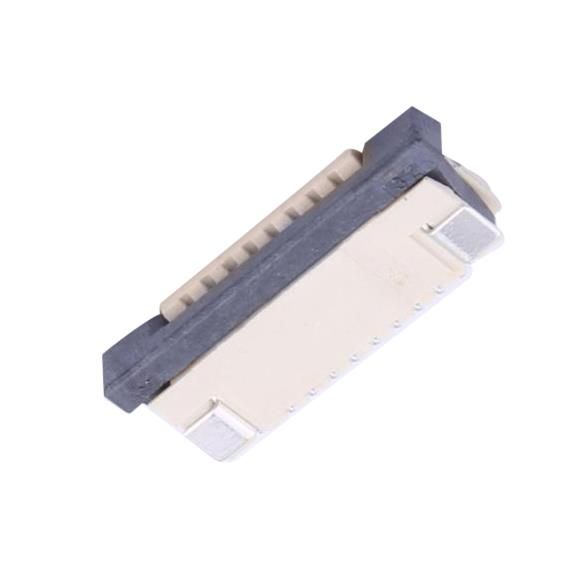 FPC-1.0AX-8PWBH25  Connectors