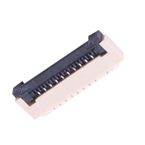 FPC-1.0FX-10PWBH20  Connectors