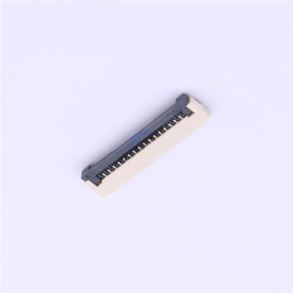 FPC-1.0FX-16PWBH20  Connectors