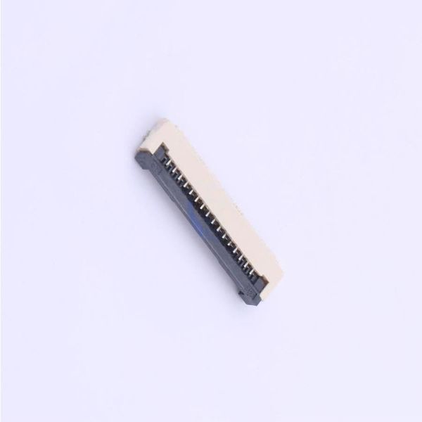 FPC-1.0FX-16PWBH20 FFC & FPC Connectors