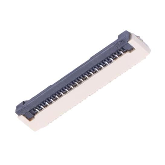 FPC-1.0FX-18PWBH20  Connectors