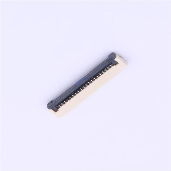 FPC-1.0FX-20PWBH20  Connectors