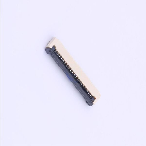 FPC-1.0FX-20PWBH20 FFC & FPC Connectors