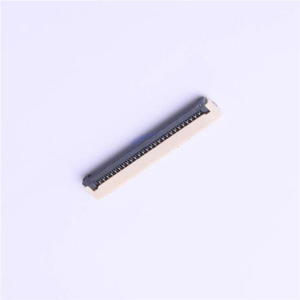 FPC-1.0FX-26PWBH20  Connectors