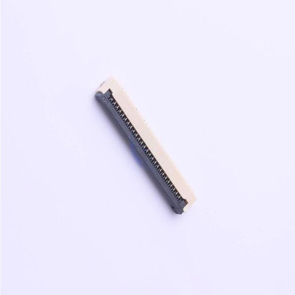 FPC-1.0FX-26PWBH20 FFC & FPC Connectors
