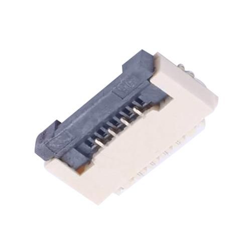 FPC-1.0FX-4PWBH20  Connectors