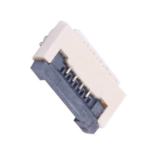 FPC-1.0FX-4PWBH20 FFC & FPC Connectors