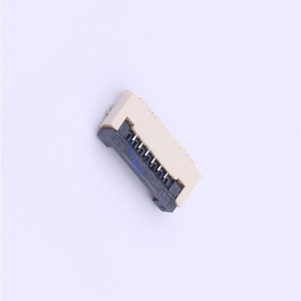 FPC-1.0FX-6PWBH20 FFC & FPC Connectors