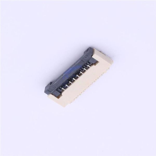 FPC-1.0FX-8PWBH20  Connectors