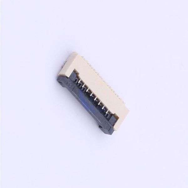 FPC-1.0FX-8PWBH20 FFC & FPC Connectors