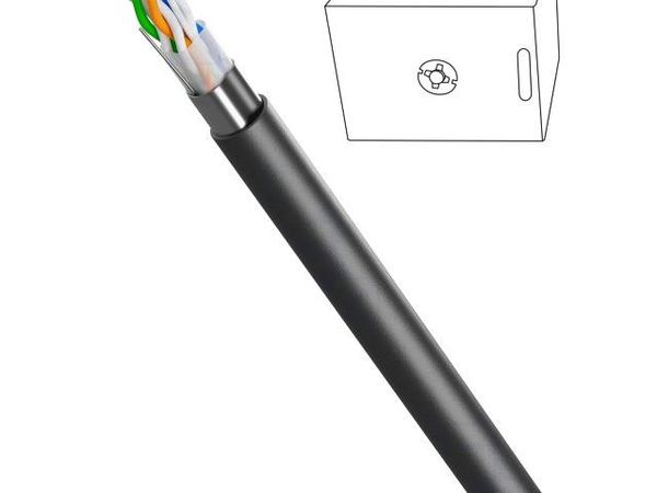 FPC-5051GE-SO-OUT Ethernet Cables / Networking Cables