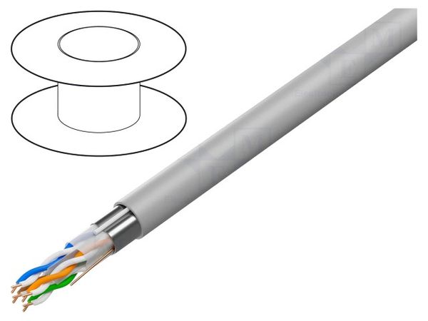 FPC-6004-SOL/100 electronic component of Gembird