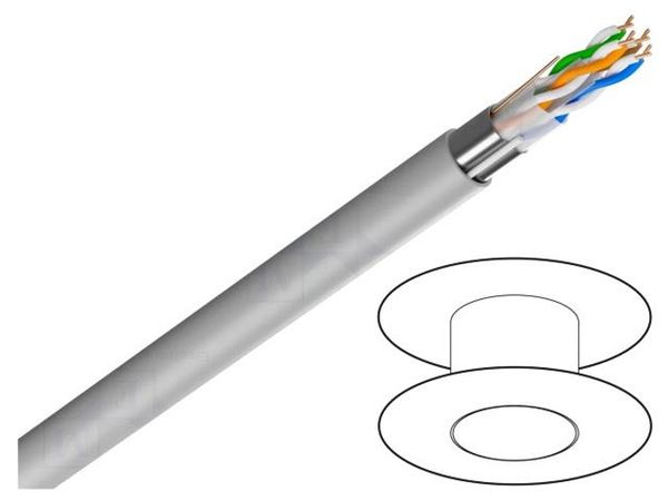 FPC-6004-SOL/100  Wire & Cable