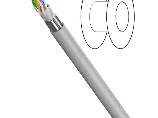 FPC-6004-SOL/100 Ethernet Cables / Networking Cables
