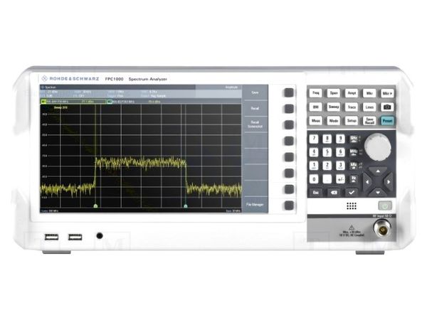 FPC-P1TG electronic component of Rohde & Schwarz