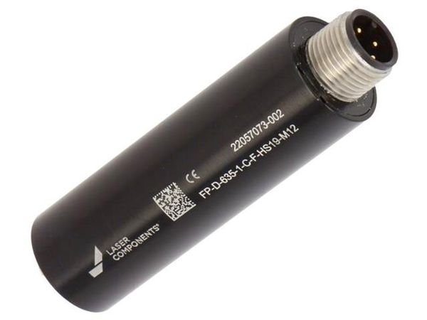 FP-D-635-1-C-F-HS19-M12 Embedded Solutions