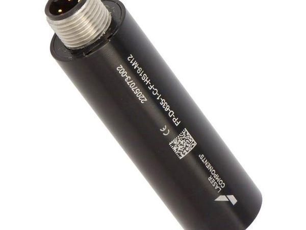 FP-D-635-1-C-F-HS19-M12 Distance Sensor Modules