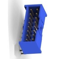 FPH-1602G FFC & FPC Connectors