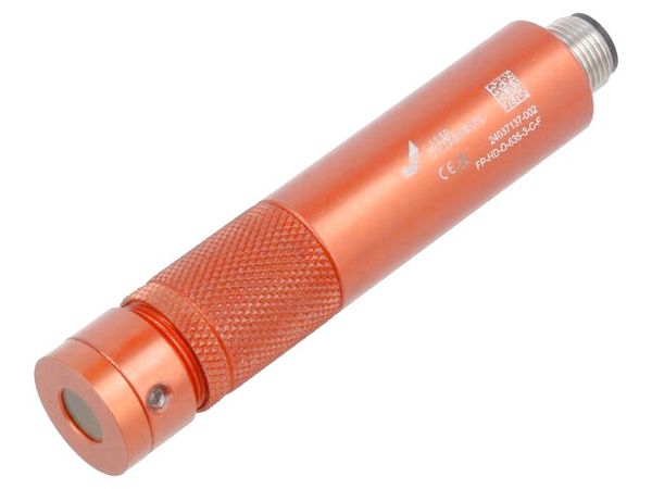 FP-HD-D-635-3-C-F electronic component of Laser Components