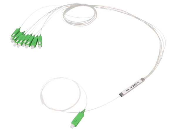 FPLC-G0-2-18-90-1-2-X1-2-SCA-SCA electronic component of FIBRAIN