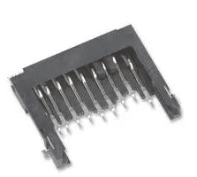 FPS009-3003-BL electronic component of Yamaichi