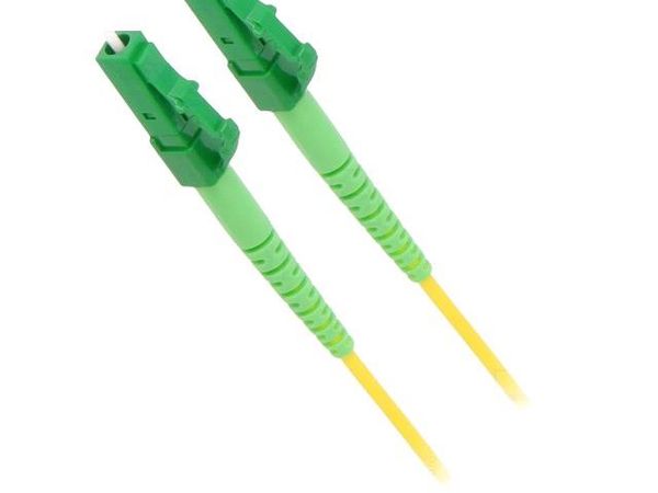 FPSLC00 Fibre Optic Cable Assemblies